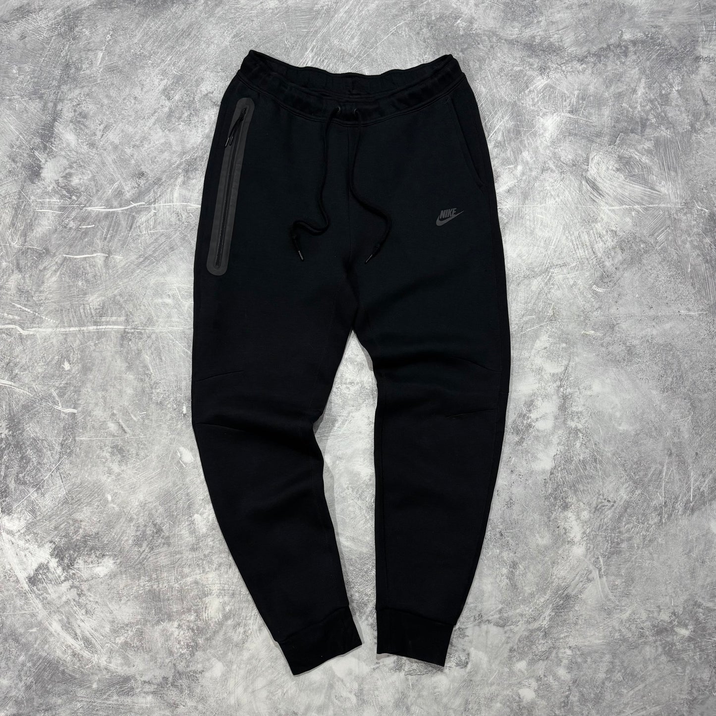 Buzo Nike Tech