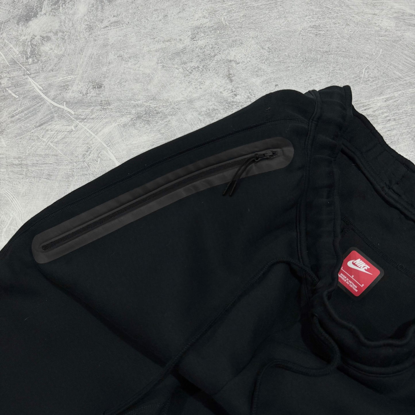 Buzo Nike Tech